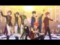 Download Lagu Trickstar \u0026 Eden「キセキ」 あんさんぶるスターズ！！ Music ゲームサイズMV