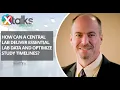 How Can a Central Lab Deliver Essential Lab Data and Optimize Study Timelines