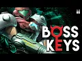 The World Design of Metroid Prime 3 Corruption Boss Keys