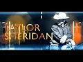 Taylor Sheridan Documentary 2024