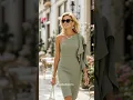 Download Lagu Elegance in Motion: 6 Essential Summer Dresses