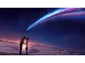 Download Lagu 【Kimi No Na Wa】Yumetourou Japanese/Chinese subs