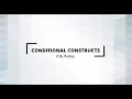 Conditional Constructs If and If Else Quick Tips for Beginner on Java Programming Java Tutorial