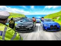 Download Lagu RACING Across an Island With NO SPEED LIMITS...