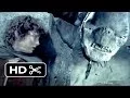Video di The Lord of the Rings: The Fellowship of the Ring (6/8) Movie CLIP - Cave Troll (2001) HD
