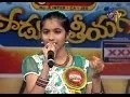 Download Lagu Padutha Theeyaga -  - పాడుతా తీయగా - 23rd June 2014