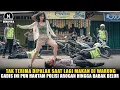 Download Lagu OKNUM POLISI AROGAN PERMALUKAN GADIS INI SAAT DI WARUNG‼️NAMUN LIHAT BALASAN YG DIBERIKAN GADIS INI