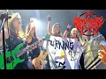 Download Lagu Burning Witches - Live In Argentina (UNICLUB 10/05/2025) (Full Show)