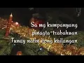 Lagu Christmas Bonus-song (lyrics)