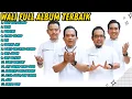 Lagu List lagu terbaik wali band || full album nostalgia