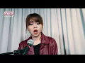 Jatuh Bangun - Haqiem Rusli feat Aman Ra (Cover by Wani Kayrie)