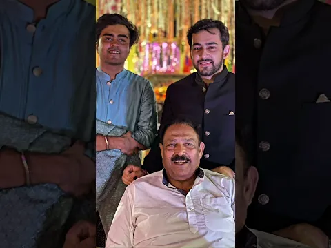 Maharishi Family Legacy | Grandfather to Grandsons | Three Generations, One Legacy | Bombay Talkies