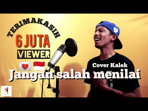 Download MP3 Jangan Salah menilai-Tagor Pangaribuan-Cover KALEK