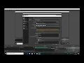 Download Lagu OBS STUDIO FAILED TO START RECORDING-FIXED FINALLY {2019}