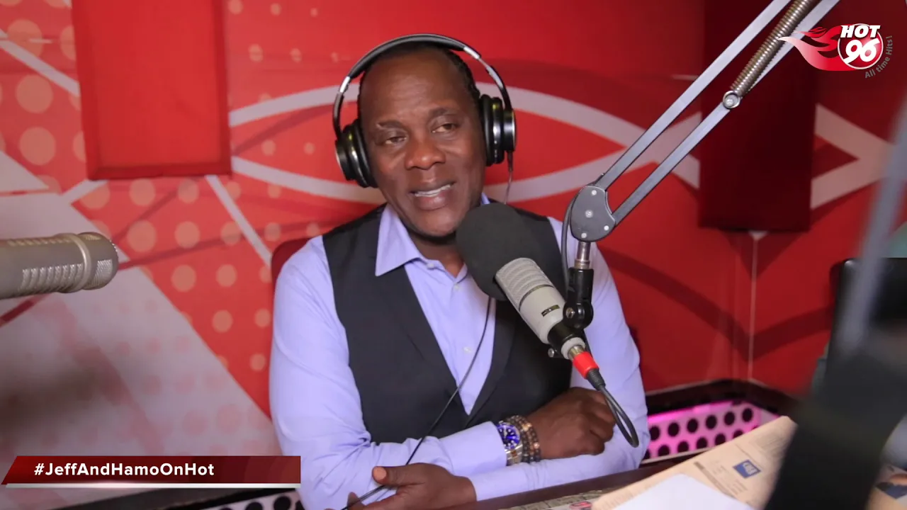 A Brief History of Liberia From Jeff Koinange