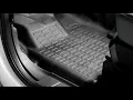 WeatherTech FloorLiner for Vinyl Floors Up-Close Look