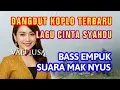 Download Lagu Dangdut Syahdu Lagu Cinta #dangdutkoplo #indonesia #dangdut