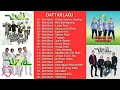 Download Lagu 20 LAGU PILIHAN TERBAIK DARI WALI BAND SEPANJANG MASA