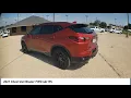 2021 Chevrolet Blazer Big Spring TX MS515292P