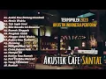 Download Lagu Akustik Cafe Santai - Andai Kau Datang Kembali