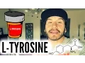 L-Tyrosine My Experience With It