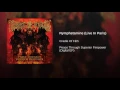 Nymphetamine (Live in Paris)
