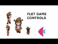 7 Python Flet 1 0 Add Direction Buttons with State-Driven Re-Renders
