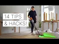 Spring Cleaning MOTIVATION 2024