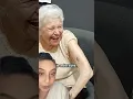91 Year Old Grandmother Gets Matching Family Tattoo
