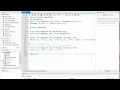 2 Creating tables - MySQL Workbench