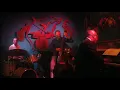 Xavier Davis Trio "Milk With A Kool Aid Chaser"