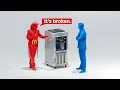 Download Lagu The McDonald's Ice Cream Machine Conspiracy