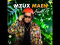 Mzux Maen - Uhuru (Official Audio) ft. Bukeka