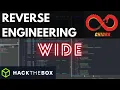 HackTheBox - WIDE