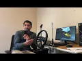 FFbeast review - DIY 15 NM Direct Drive Racing Wheel