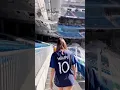 Download Lagu Visiting the Real Madrid Stadium 🏟