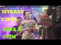 Lagu RENA MOVIES X OCIM SYAPUTRA- VERYSTA - ISYARAT CINTA