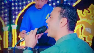 مصطفى الحلواني حفلة قنا الطويرات الجزء الاول بتاريخ 2025 11 2 عزف الموسيقار احمد الدنشي 