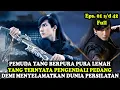 Download Lagu MASTER KUNGFU YANG BERPURA PURA LEMAH YANG TERNYATA PEMILIK JURUS LEGENDA | Alur Cerita Film