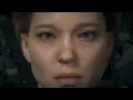 Khalid & Major Lazer - Trigger | Death Stranding