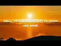 Waylon Wyatt - Arkansas Diamond (Lyrics)