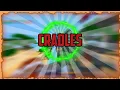 Lagu Cradles||Hive Skywars Montage||Win10||LB Yt