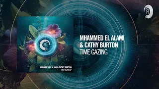 mhammed el alami u0026 cathy burton time gazing rnm extended
