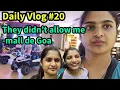 Download Lagu Daily Vlog #20 Mall de Goa Porvorim end is shocking😱|Konkani Vlog|Sibling Vlogssc #goa #goanvlogger