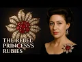 Download Lagu Life in Colour: Princess Margaret and Her Signature Rubies