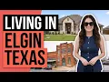 Elgin Texas The Fastest-Growing City in Austin Metro You Need to Know About