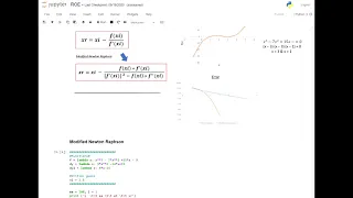 Multiple Root - Python Code