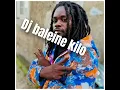 BOKILO IR BALEINE KILO  X  FABRICE LUMIÈRE