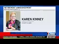 County clerk to retire