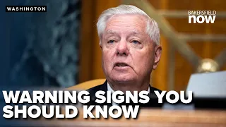 Doctor explains Lindsey Graham s cause of death and the cyclospora outbreak